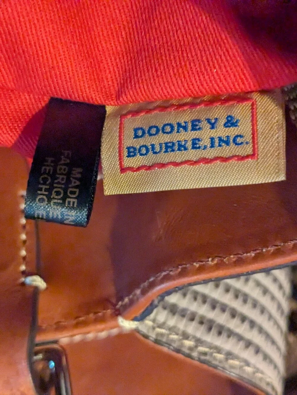 🧡Dooney & Bourke Set